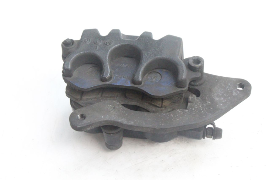 photo de PINZA DE FRENO DELANTERA HONDA PCX (JF28) 125 (2009 - 2011) - Zoom estado de uso