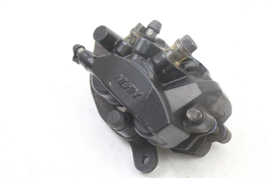 photo de PINZA FRENO DELANTERA HONDA PCX (JF57/JF64) 125 (2014 - 2018) - Zoom estado de uso