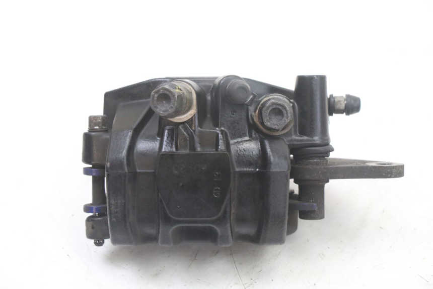 photo de PINZA FRENO DELANTERA HONDA PCX (JF57/JF64) 125 (2014 - 2018) - Otra perspectiva