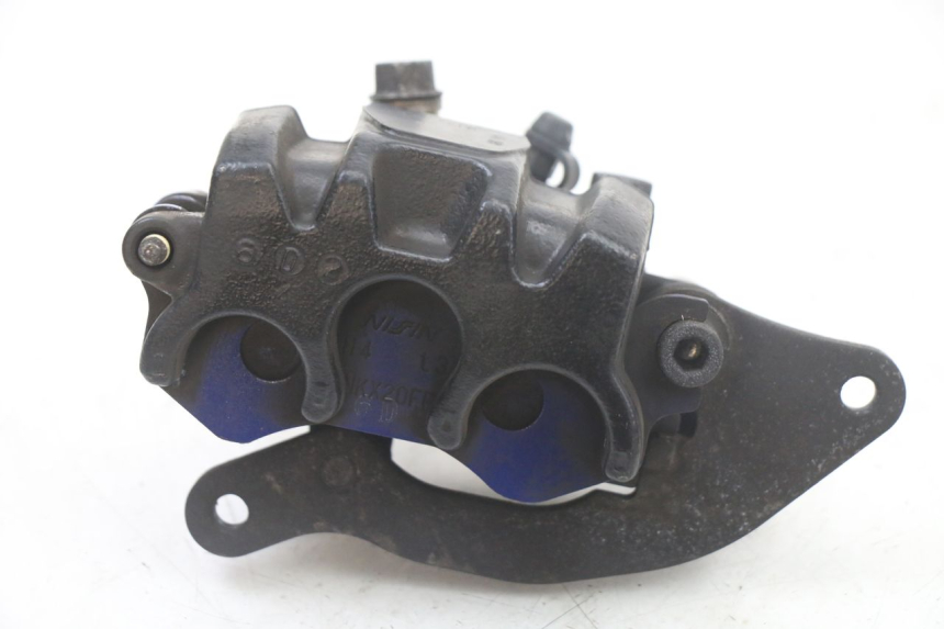 photo de PINZA FRENO DELANTERA HONDA PCX (JF57/JF64) 125 (2014 - 2018) - Primer plano técnico