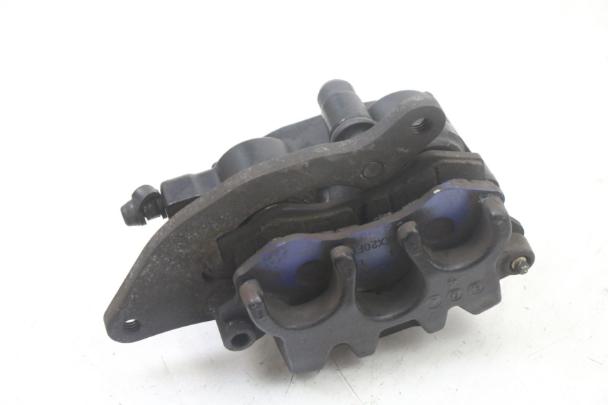 photo de PINZA FRENO DELANTERA HONDA PCX (JF57/JF64) 125 (2014 - 2018) - Detalles de los puntos de fijación