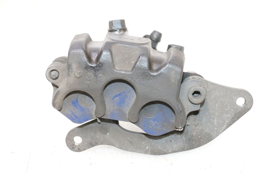 photo de PINZA FRENO DELANTERA HONDA PCX (JF57/JF64) 125 (2014 - 2018) - Primer plano técnico