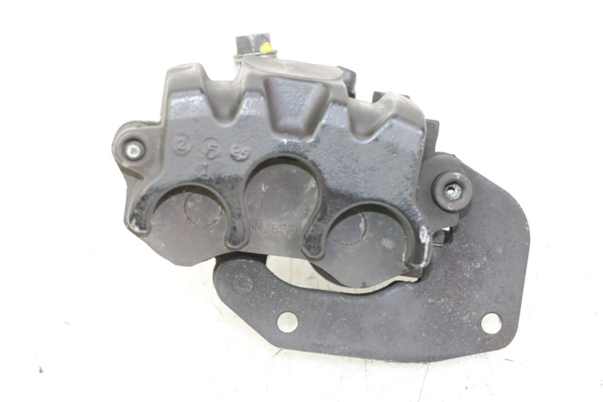 photo de PINZA FRENO DELANTERA PEUGEOT SATELIS 125 (2013 - 2018) - Detalles de los puntos de fijación
