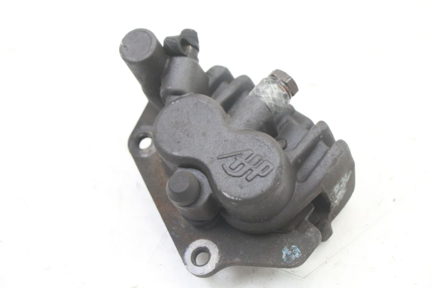 photo de PINZA DE FRENO DELANTERA PEUGEOT SATELIS COMPRESSOR K15 125 (2006 - 2009) - Zoom estado de uso