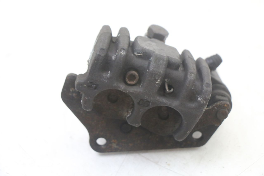 photo de PINZA DE FRENO DELANTERA PEUGEOT SATELIS COMPRESSOR K15 125 (2006 - 2009) - Primer plano técnico
