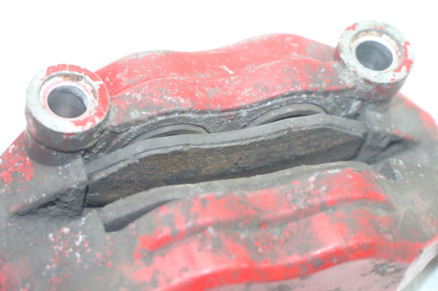 photo de PINZA FRENO DELANTERA PEUGEOT SPEEDFIGHT 3 LC 2T 50 (2009 - 2015) - Detalles de los puntos de fijación