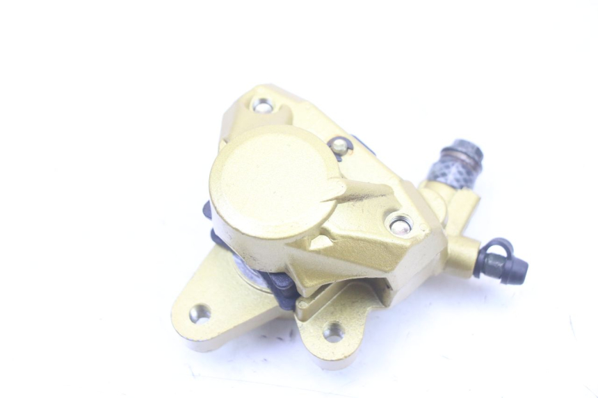 photo de PINZA FRENO DELANTERA PEUGEOT TREKKER TKR 50 (2005 - 2014) - Primer plano técnico