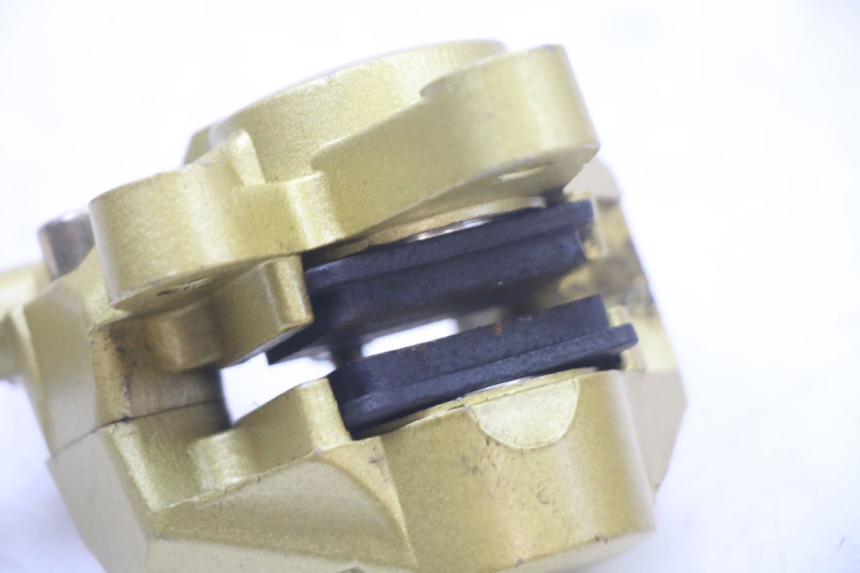 photo de PINZA FRENO DELANTERA PEUGEOT TREKKER TKR 50 (2005 - 2014) - Estado de la superficie y material