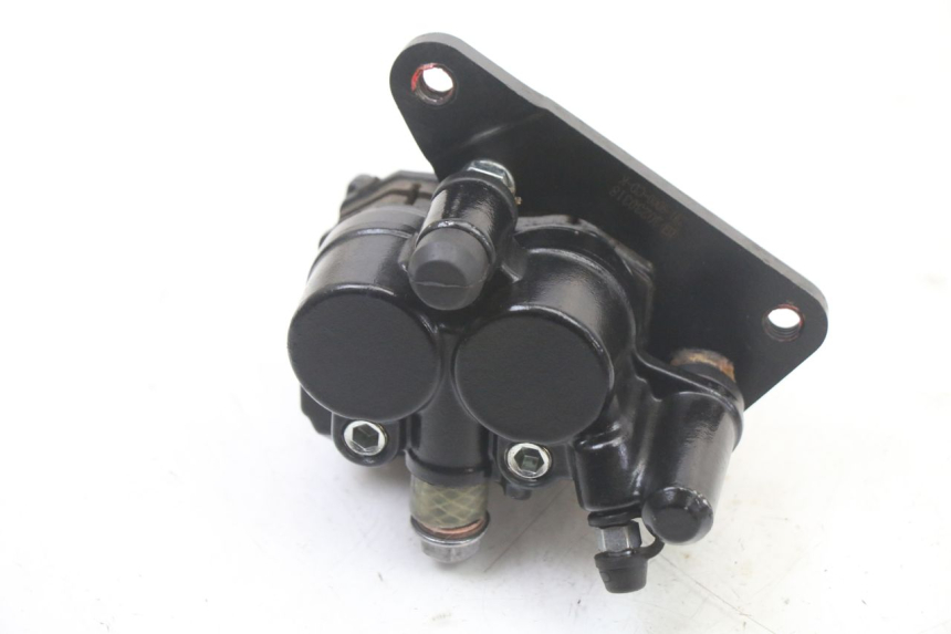 photo de PINZA DE FRENO DELANTERA PEUGEOT TWEET 4T 50 (2023 - 2025) - Primer plano técnico