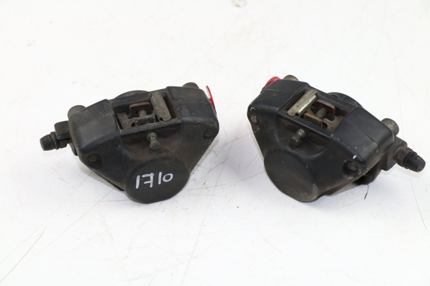 photo de PINZA FRENO DELANTERA PIAGGIO MP3 125 (2006 - 2014) - Vista principal