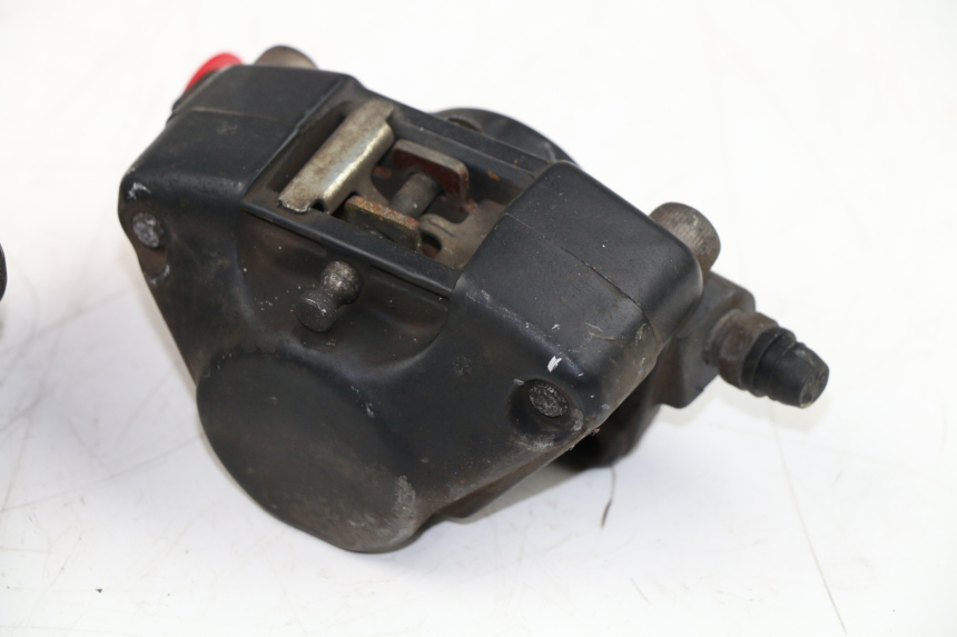 photo de PINZA FRENO DELANTERA PIAGGIO MP3 125 (2006 - 2014) - Zoom estado de uso