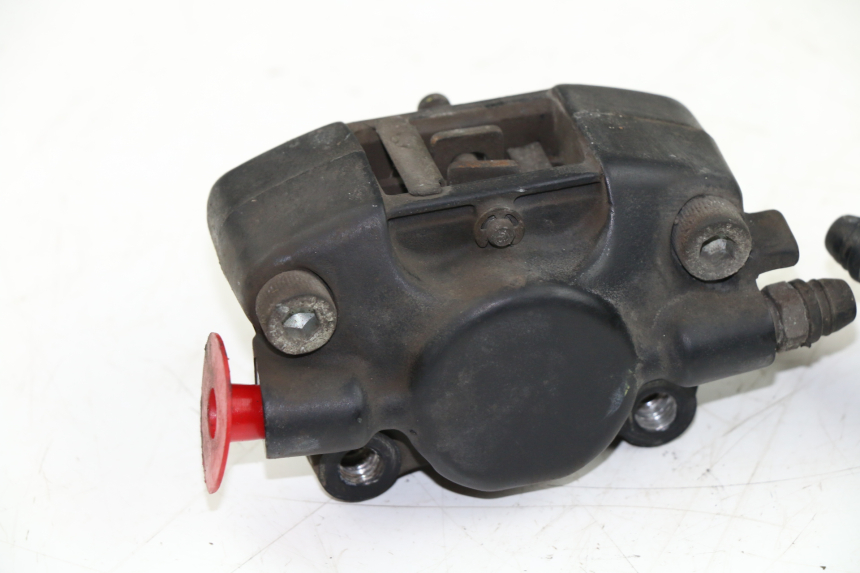 photo de PINZA FRENO DELANTERA PIAGGIO MP3 125 (2006 - 2014) - Otra perspectiva