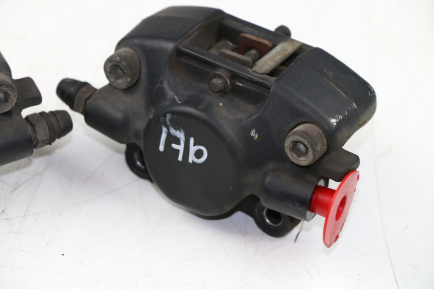 photo de PINZA FRENO DELANTERA PIAGGIO MP3 125 (2006 - 2014) - Vista general del producto