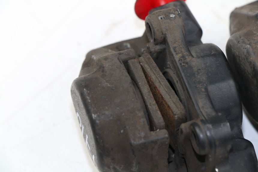 photo de PINZA FRENO DELANTERA PIAGGIO MP3 125 (2006 - 2014) - Recambio usado revisado