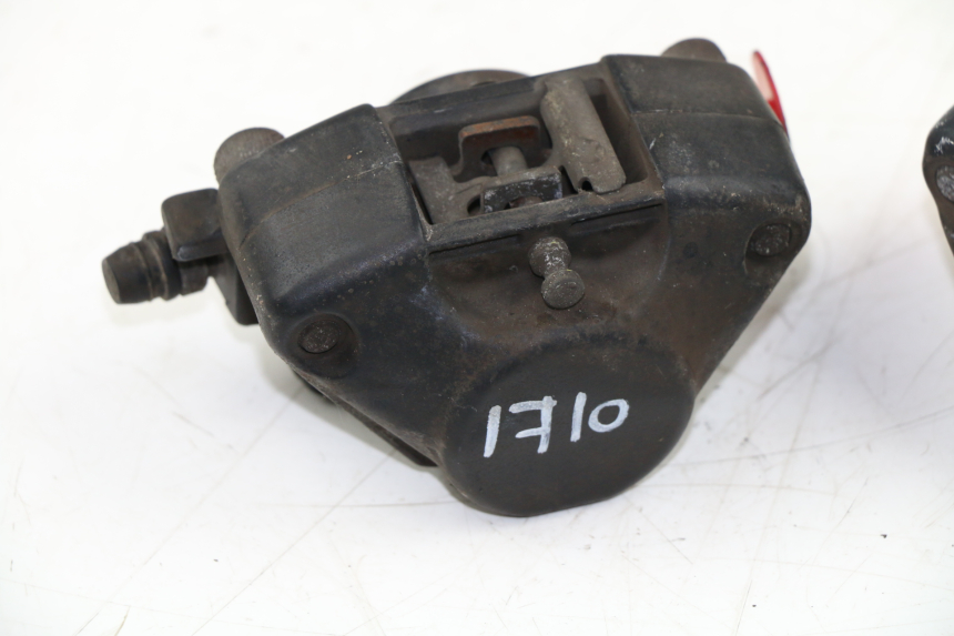 photo de PINZA FRENO DELANTERA PIAGGIO MP3 125 (2006 - 2014) - Marcados y referencias originales