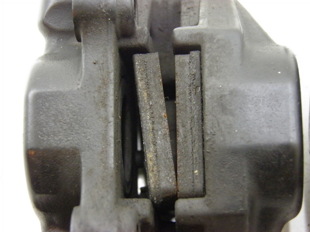 photo de PINZA FRENO DELANTERA PIAGGIO MP3 RL 125 (2006 - 2014) - Detalle de la pieza