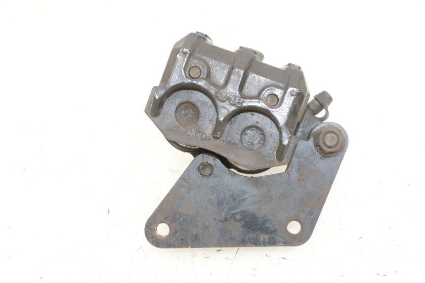 photo de PINZA FRENO DELANTERA EFUN PUSA 1 - Primer plano técnico