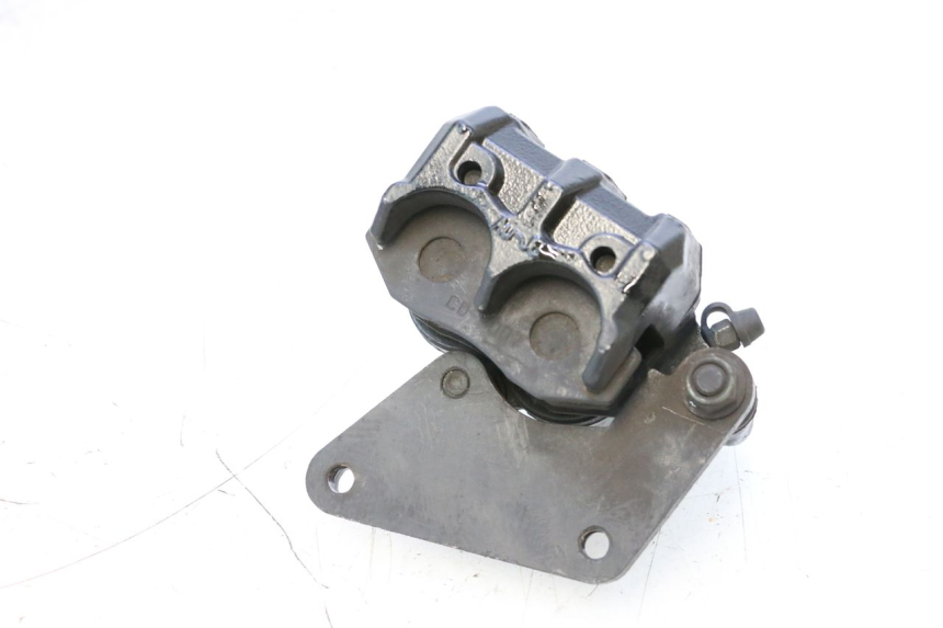 photo de PINZA FRENO DELANTERA EFUN PUSA 1 - Primer plano técnico