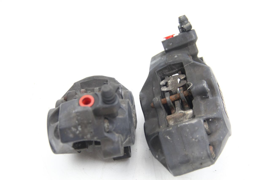 photo de PINZA FRENO DELANTERA BMW R GS 1200 (2005 - 2007) - Detalle de la pieza