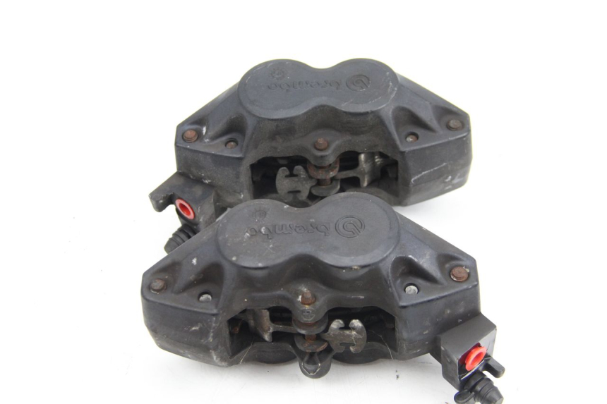 photo de PINZA FRENO DELANTERA BMW R GS 1200 (2005 - 2007) - Otra perspectiva