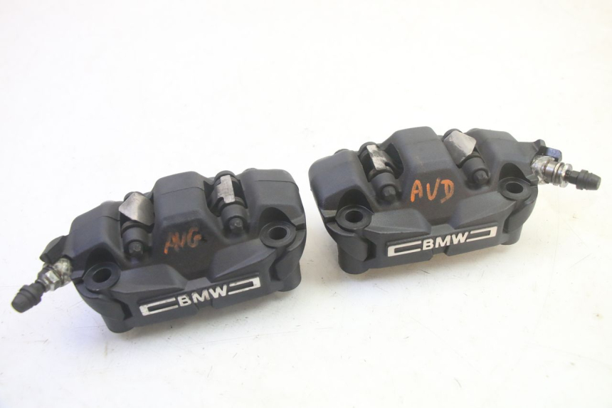 photo de PINZA FRENO DELANTERA BMW R GS 1250 (2021 - 2024) - Vista principal