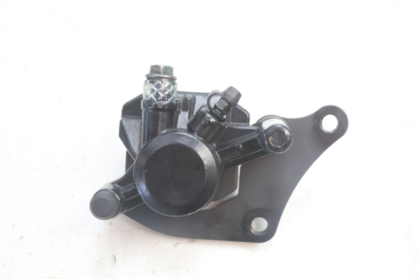 photo de PINZA FRENO DELANTERA JM MOTORS R-MAX TECH 50 (2024 - 2026) - Vista principal