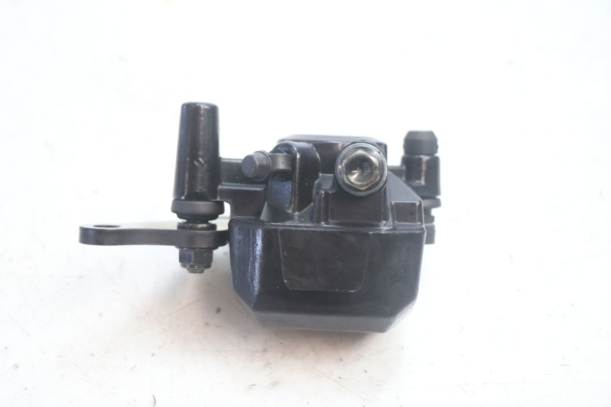 photo de PINZA FRENO DELANTERA JM MOTORS R-MAX TECH 50 (2024 - 2026) - Zoom estado de uso