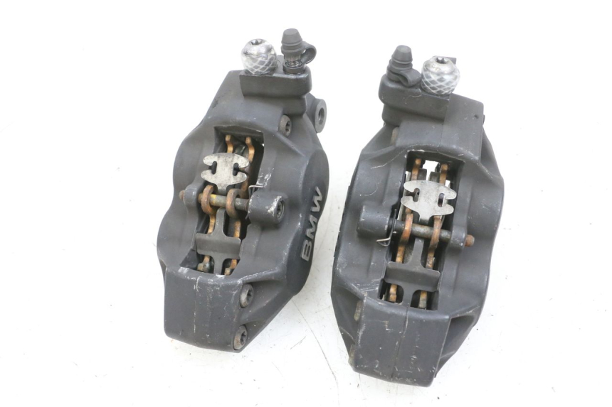 photo de PINZA FRENO DELANTERA BMW R RT ABS 1200 (2010 - 2014) - Características distintivas