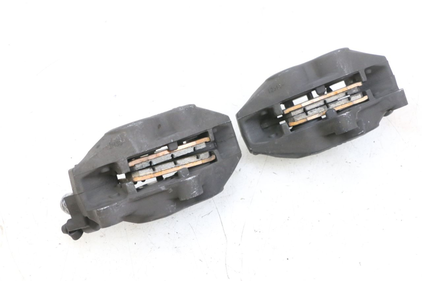 photo de PINZA FRENO DELANTERA BMW R RT ABS 1200 (2010 - 2014) - Estado de la superficie y material