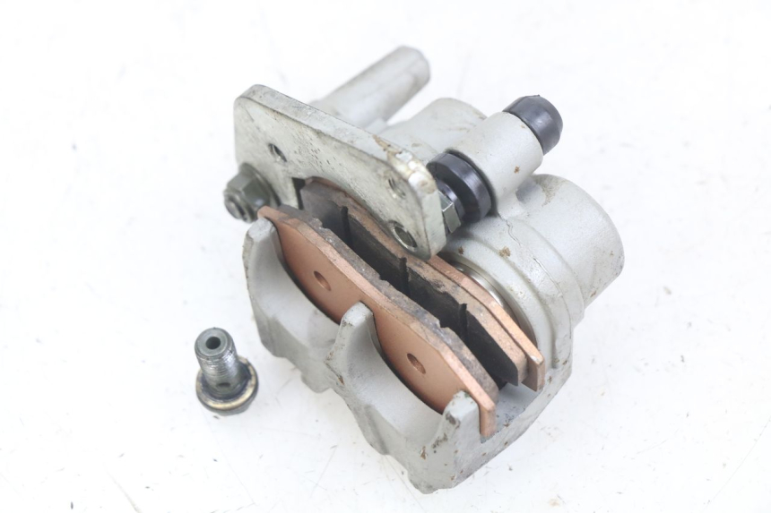 photo de PINZA DE FRENO DELANTERA YCF R-START 125 - Otra perspectiva