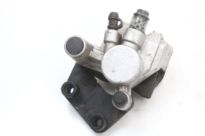 photo de Pinza de freno delantero EUROCKA R8 4T 50 (2013 - 2022) - Vista principal