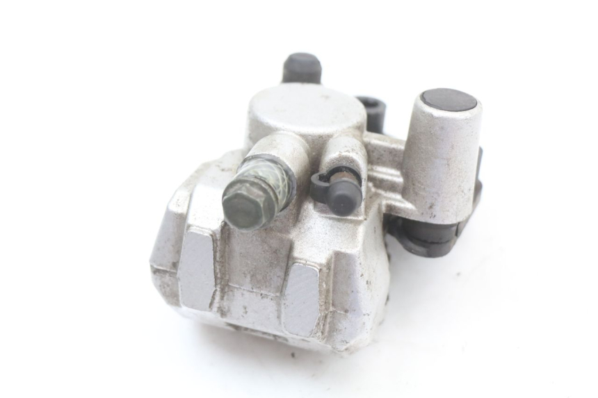 photo de Pinza de freno delantero EUROCKA R8 4T 50 (2013 - 2022) - Zoom estado de uso