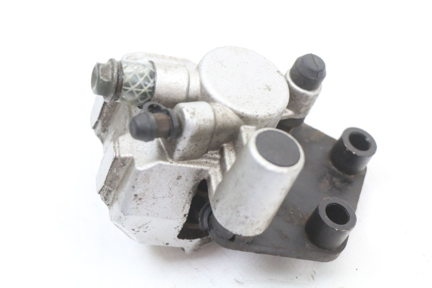 photo de Pinza de freno delantero EUROCKA R8 4T 50 (2013 - 2022) - Otra perspectiva