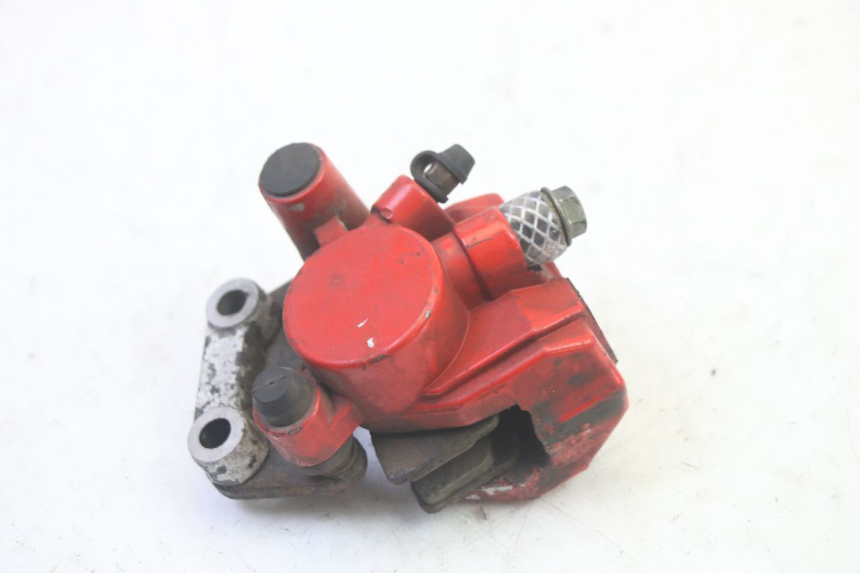 photo de PINZA FRENO DELANTERA RIDE RACE 2T 50 (2012 - 2017) - Zoom estado de uso