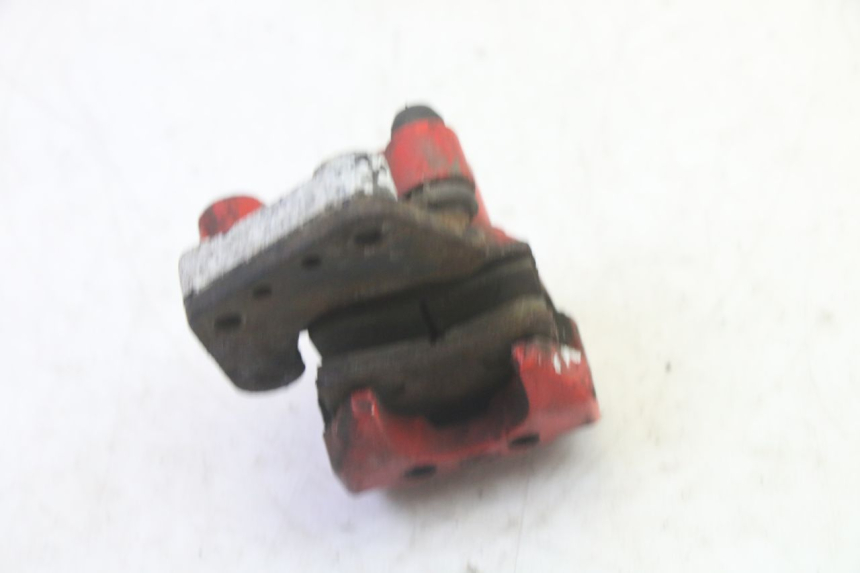 photo de PINZA FRENO DELANTERA RIDE RACE 2T 50 (2012 - 2017) - Detalles de los puntos de fijación