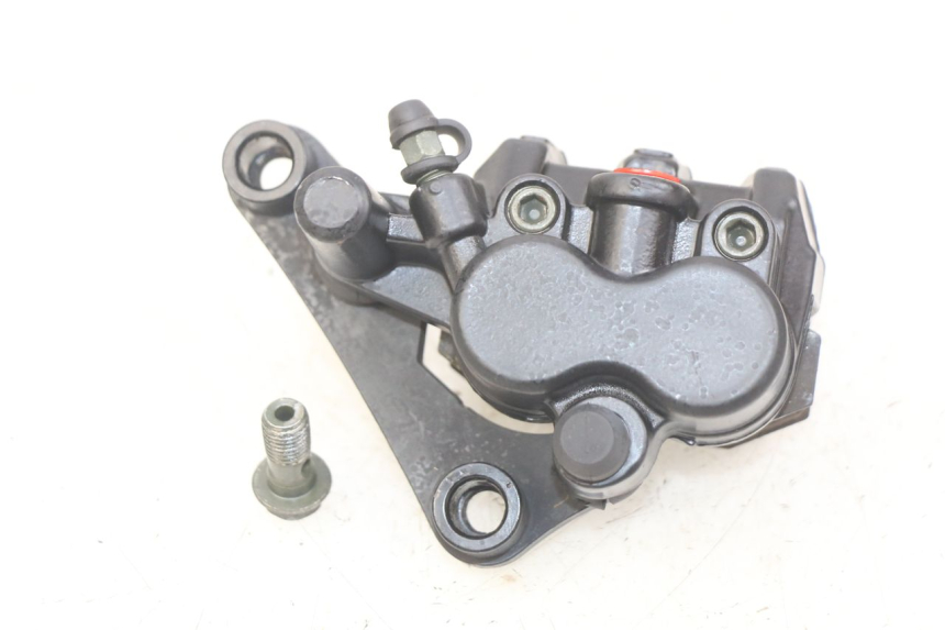 photo de PINZA DE FRENO DELANTERA YAMASAKI RAPTOR 50 (2013 - 2018) - Vista principal
