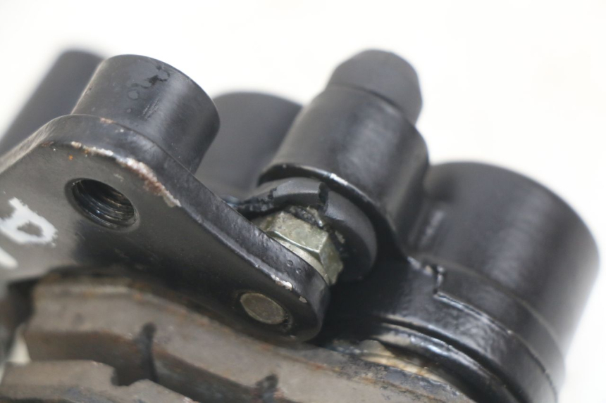 photo de PINZA DE FRENO DELANTERA YAMASAKI RAPTOR 50 (2013 - 2018) - Zoom estado de uso