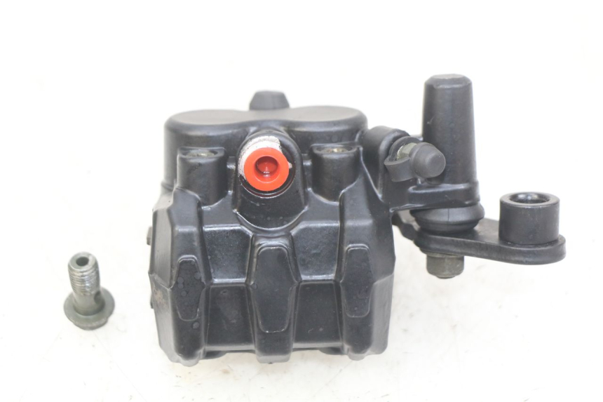 photo de PINZA DE FRENO DELANTERA YAMASAKI RAPTOR 50 (2013 - 2018) - Vista general del producto