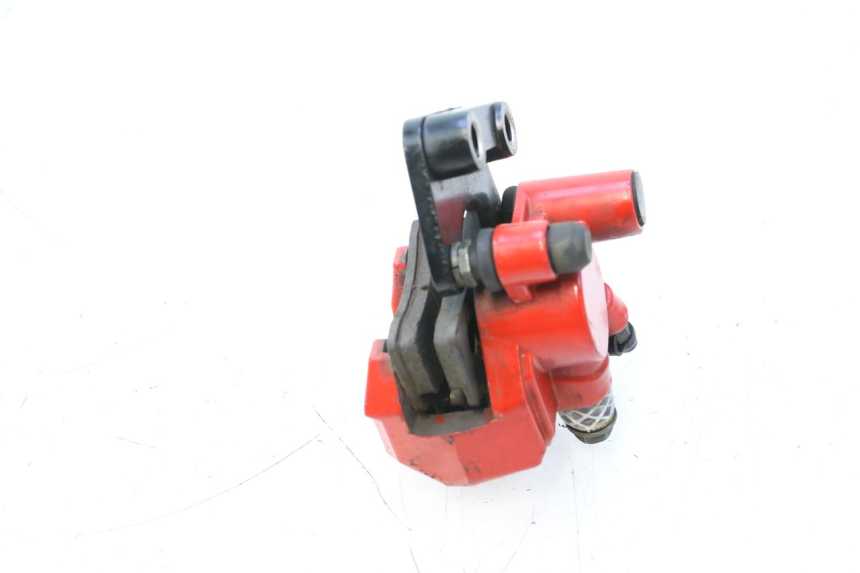 photo de PINZA FRENO DELANTERA ORCAL RAPTOR 50 (2015 - 2021) - Zoom estado de uso