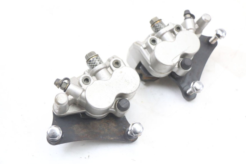 photo de PINZA FRENO DELANTERA REGAL RAPTOR RAXTER 2 125 (2007 - 2015) - Detalle de la pieza