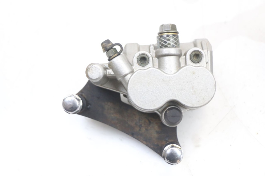 photo de PINZA FRENO DELANTERA REGAL RAPTOR RAXTER 2 125 (2007 - 2015) - Zoom estado de uso