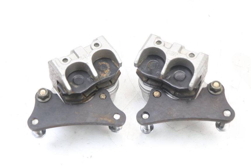 photo de PINZA FRENO DELANTERA REGAL RAPTOR RAXTER 2 125 (2007 - 2015) - Vista general del producto