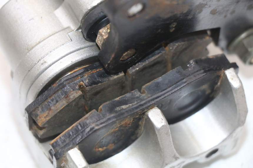 photo de PINZA FRENO DELANTERA REGAL RAPTOR RAXTER 2 125 (2007 - 2015) - Recambio usado revisado