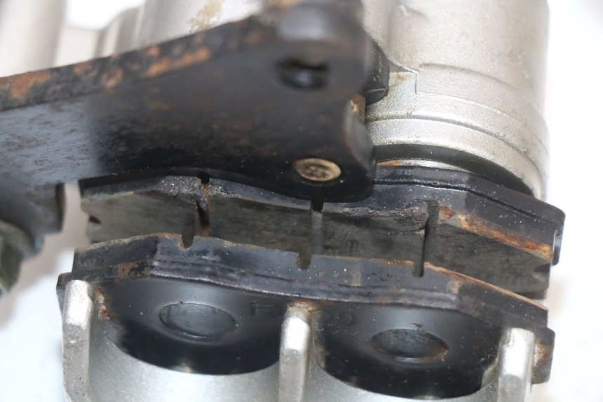 photo de PINZA FRENO DELANTERA REGAL RAPTOR RAXTER 2 125 (2007 - 2015) - Marcados y referencias originales