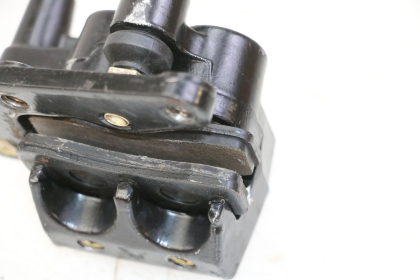 photo de PINZA DE FRENO DELANTERO APOLLO RFZ 150 - Zoom estado de uso