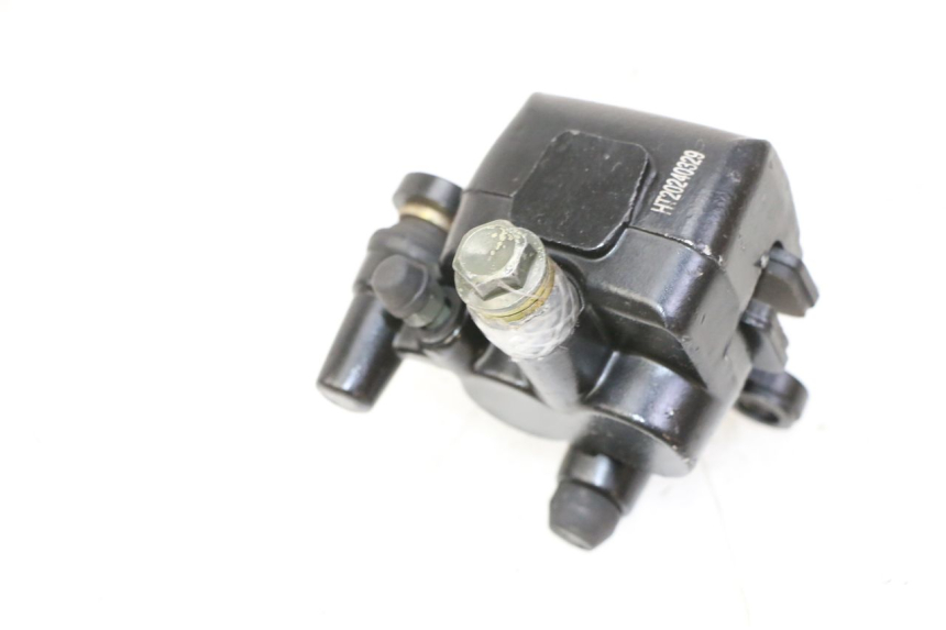 photo de PINZA DE FRENO DELANTERO APOLLO RFZ 150 - Primer plano técnico