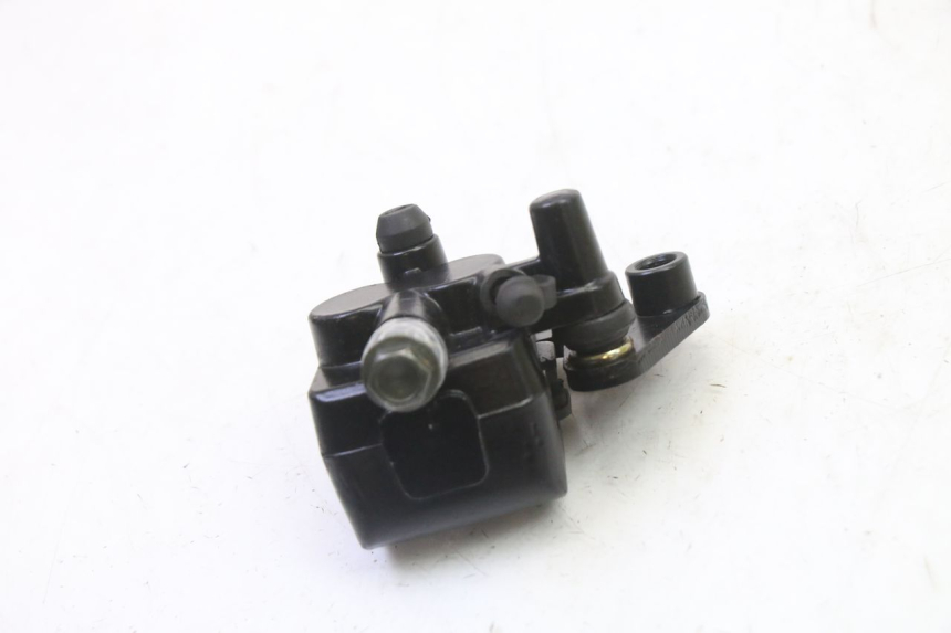 photo de PINZA DE FRENO DELANTERA APOLLO RFZ 125 - Zoom estado de uso