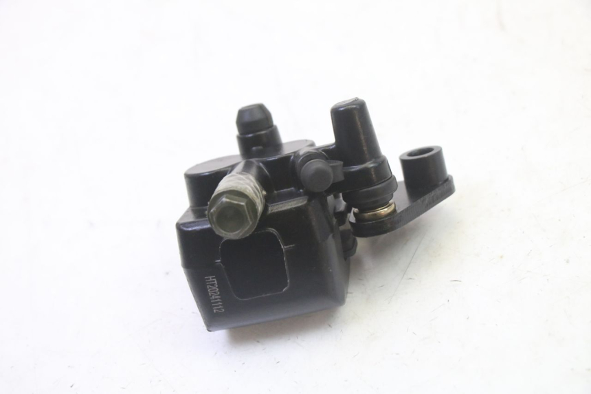 photo de PINZA DE FRENO DELANTERA APOLLO RFZ 125 - Zoom estado de uso