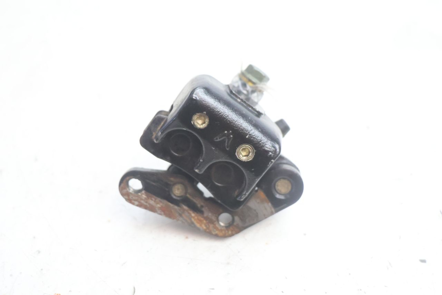 photo de PINZA FRENO DELANTERA APOLLO RFZ 125 - Primer plano técnico
