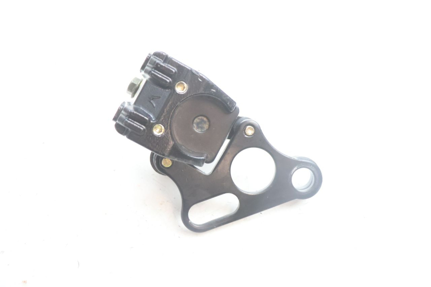 photo de PINZA DE FRENO DELANTERO APOLLO RFZ 150 - Primer plano técnico